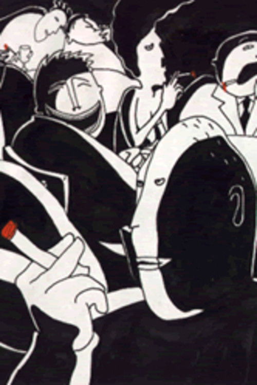 Vicious Cycle (1996) poster