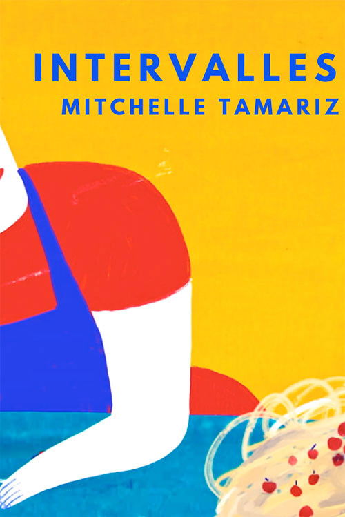 Intervals (2022) poster