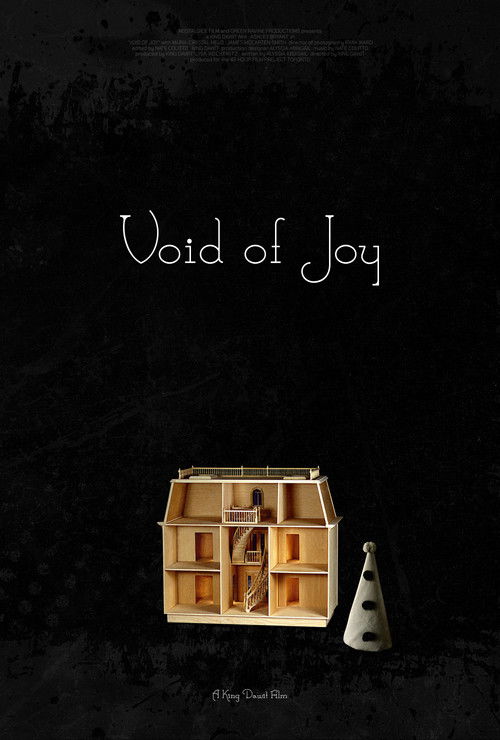 Void of Joy (2022) poster