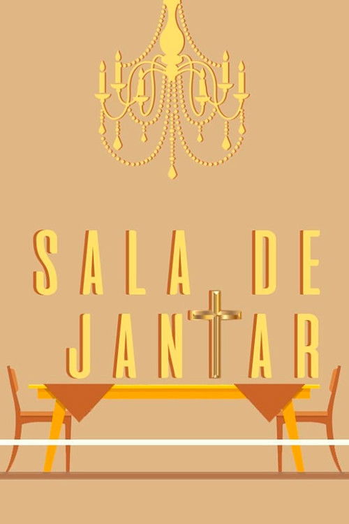 Sala de Jantar (2019) poster
