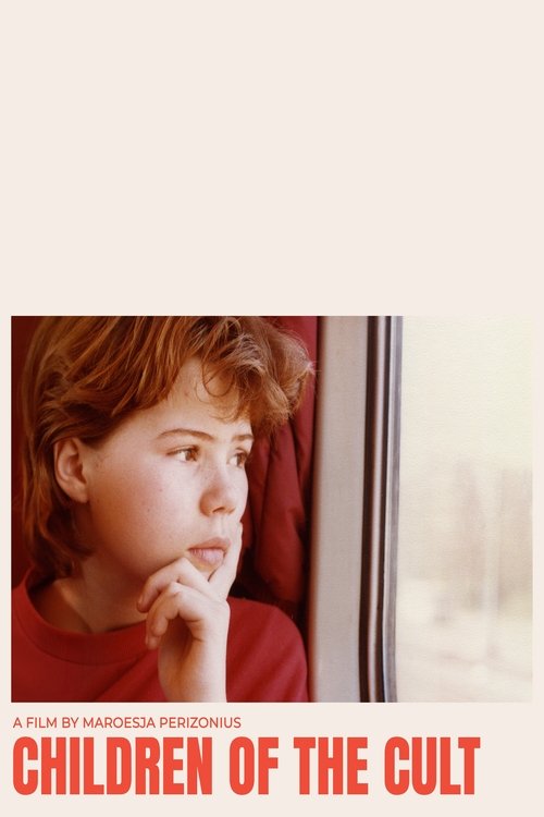 Children of the Cult (2024) poster