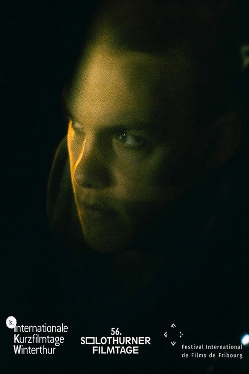 Mnesis (2021) poster