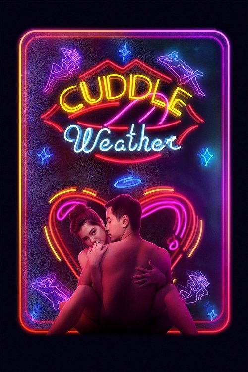 Cuddle Weather (2019) poster