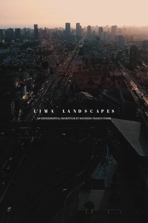 Naturaleza Muerta.1 (2025) poster