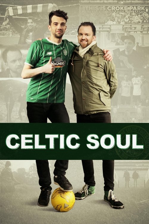 Celtic Soul (2016) poster