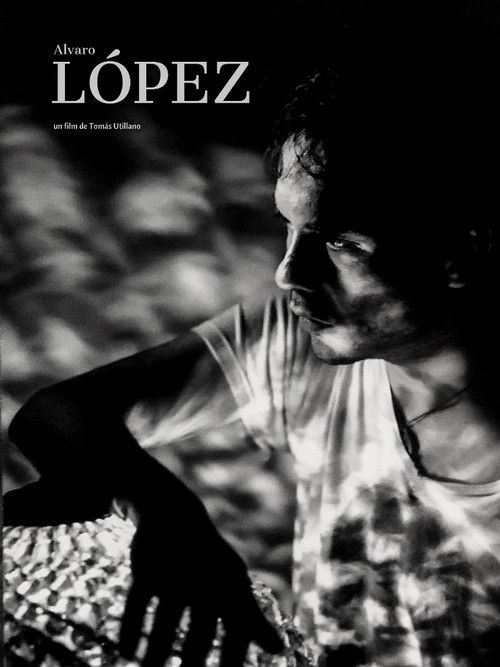 Alvaro LÓPEZ (2021) poster