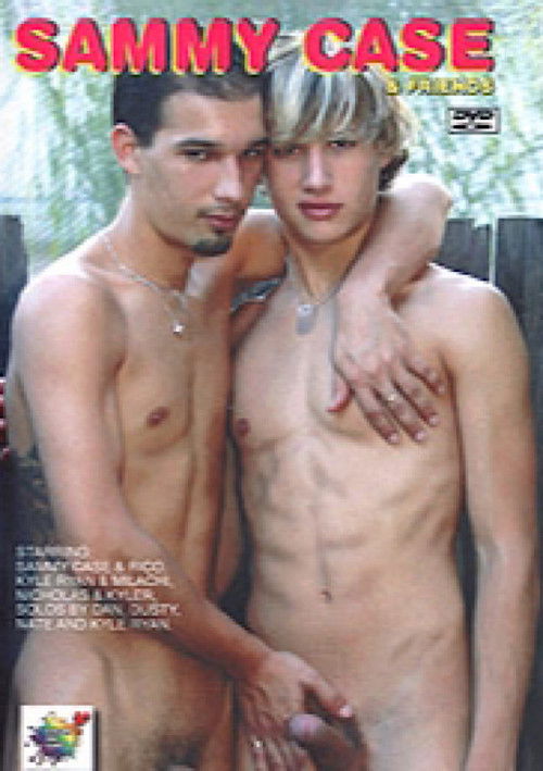 Sammy Case & Friends (2004) poster