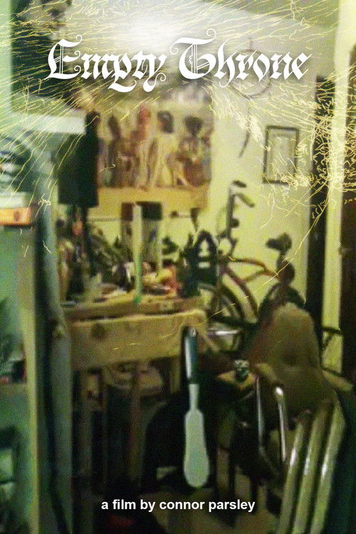 Empty Throne (2022) poster