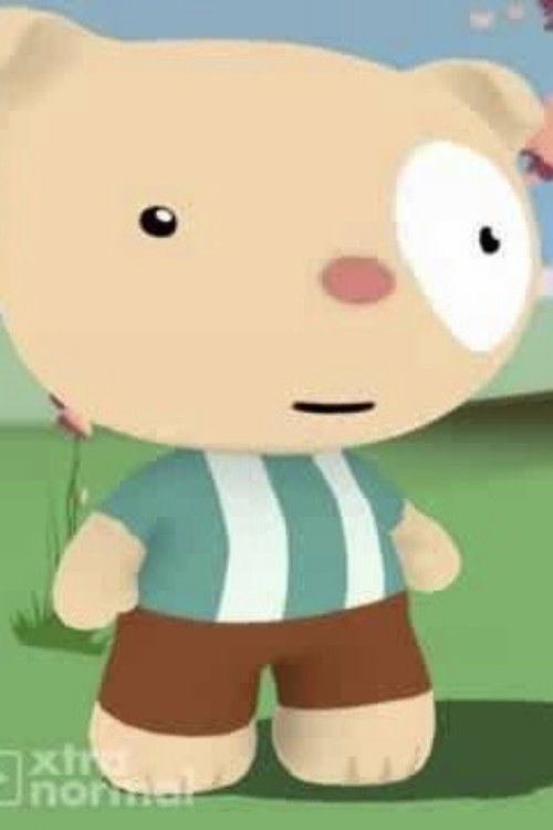 Super Technocrane (2010) poster