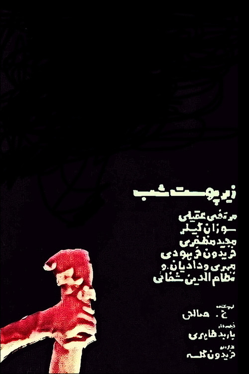 Under the Skin of the Night (1974) poster