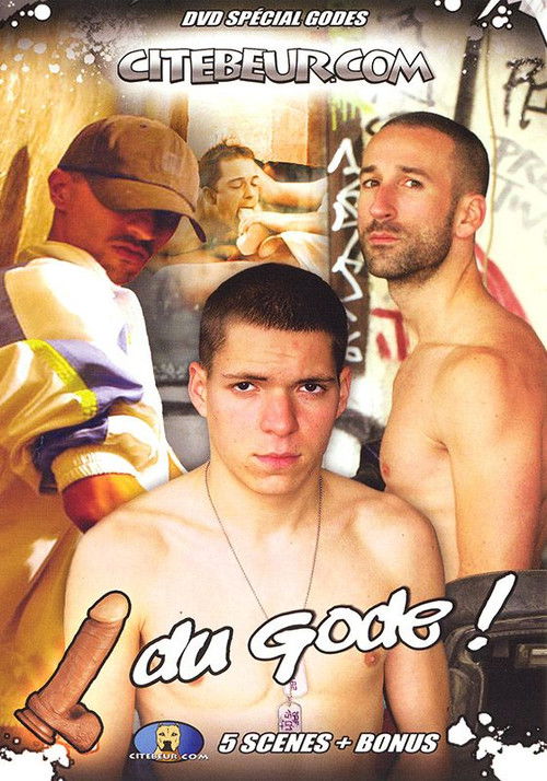 Du Gode! (2010) poster