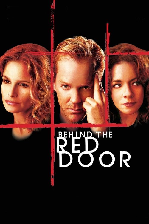 Behind the Red Door (2003) poster