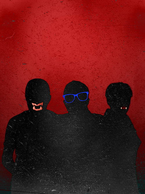 PayDay (2024) poster