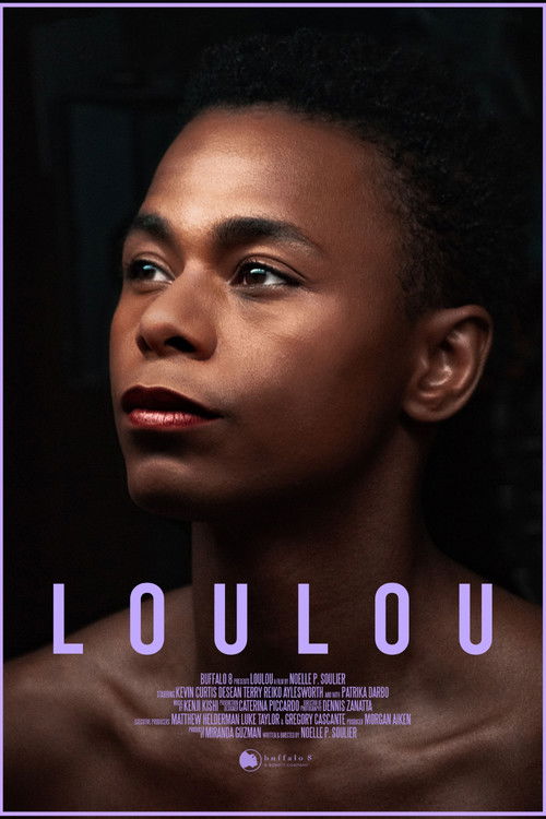 Loulou (2025) poster