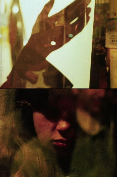 How Can We Tell the Dancer from the Dance (1968) poster