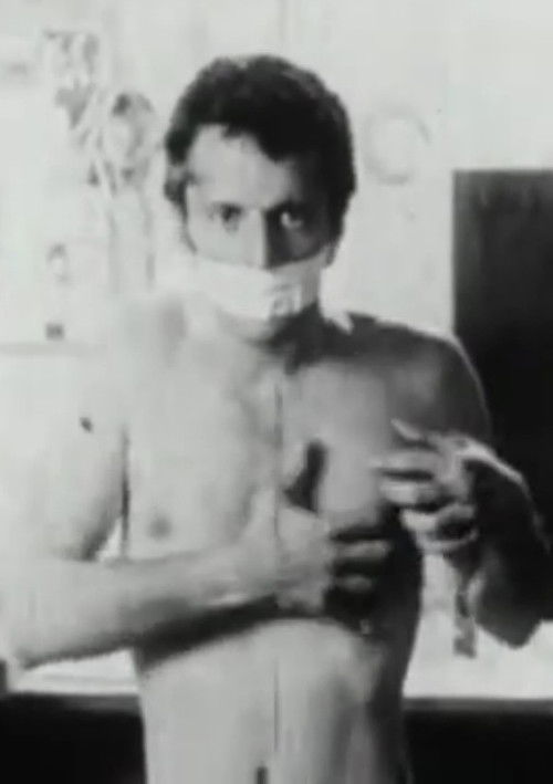 Operación no se respira (1970) poster