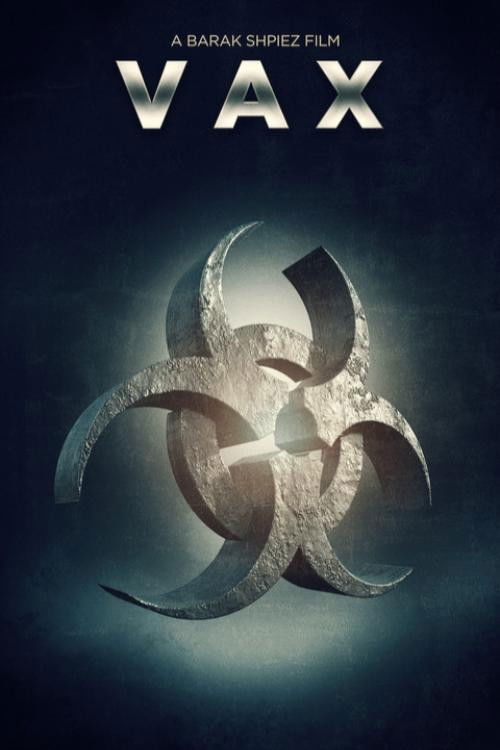 VAX (2023) poster