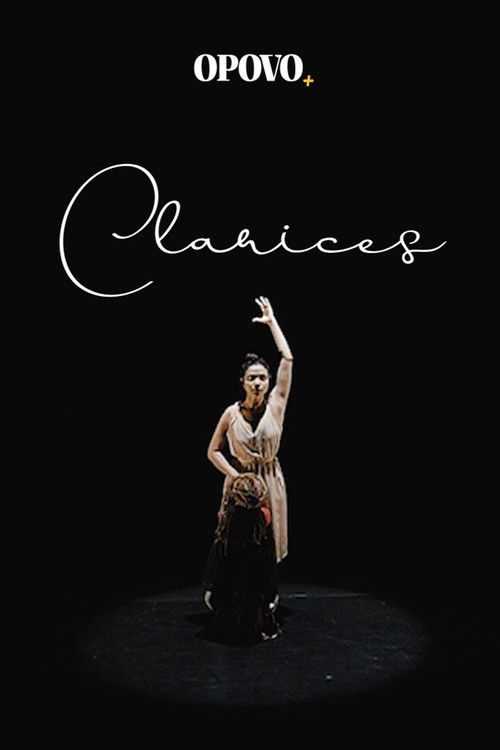 Clarices (2020) poster
