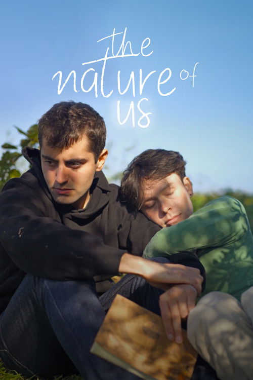 The Nature of Us (2025) poster