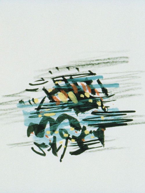 Musikalische Arabesken: Suite (1982) poster