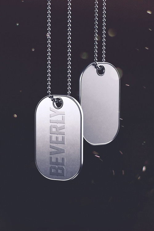 Beverly (2024) poster