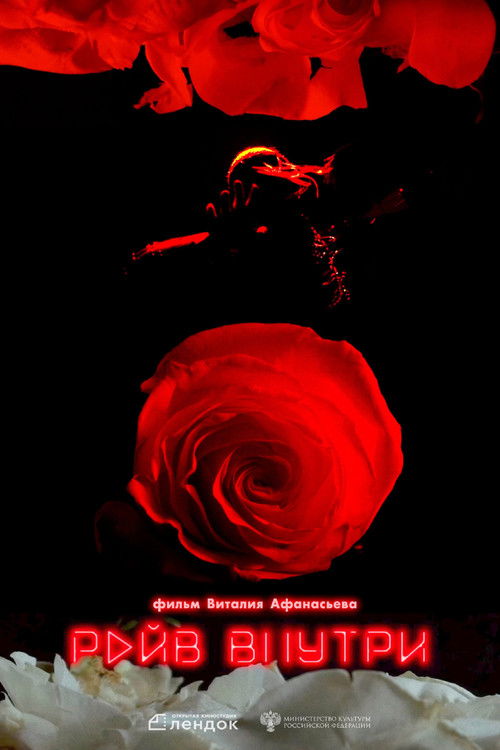 Рейв внутри (2024) poster