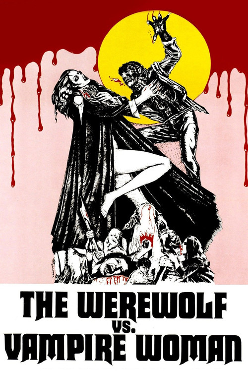 La noche de Walpurgis (1971) poster