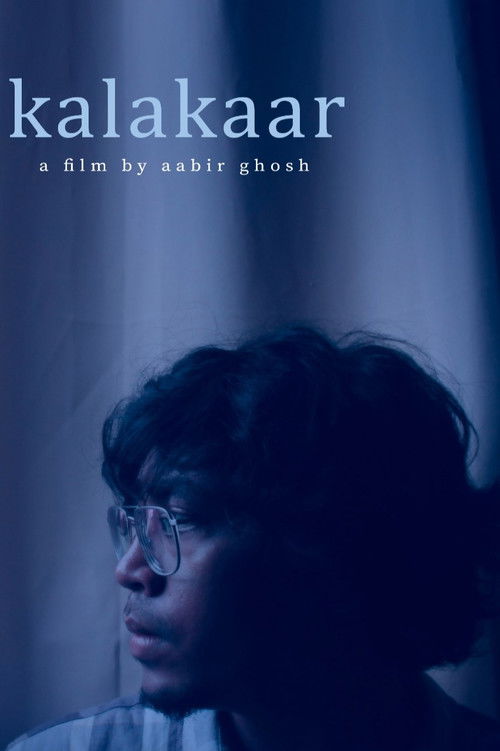 Kalakaar (2023) poster