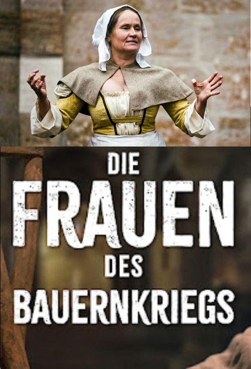 Die Frauen des Bauernkriegs (2025) poster