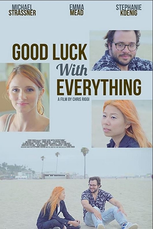 Good Luck with Everything (2020) poster