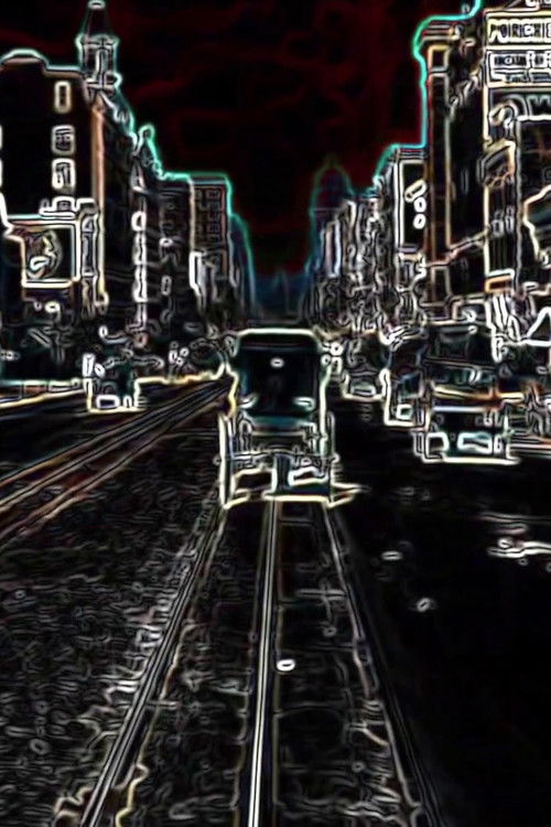 Vignette (2024) poster