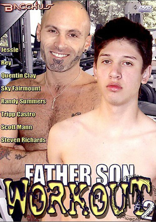Father Son Workout #2 (2006) poster