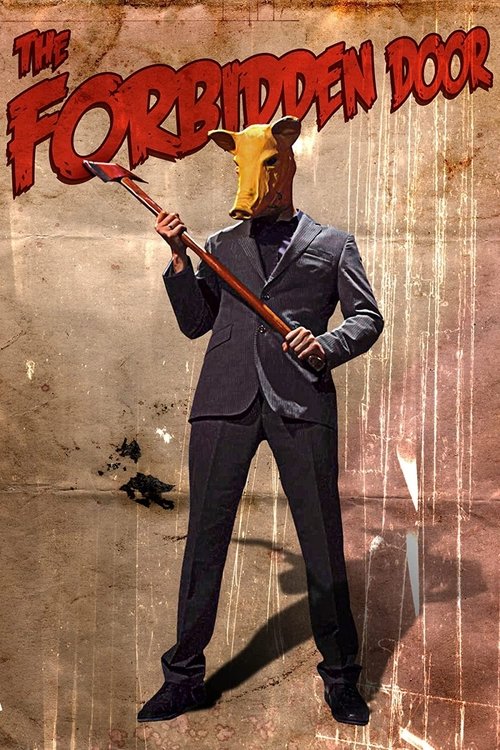 Pintu Terlarang (2009) poster