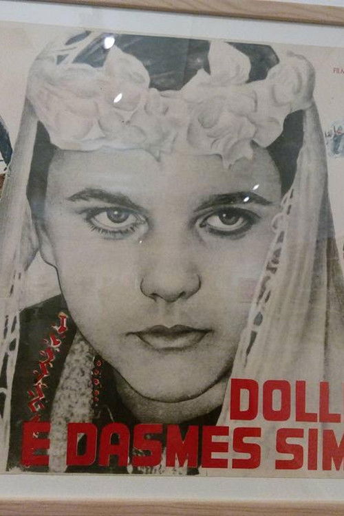 The Toast of my Wedding (1978) poster