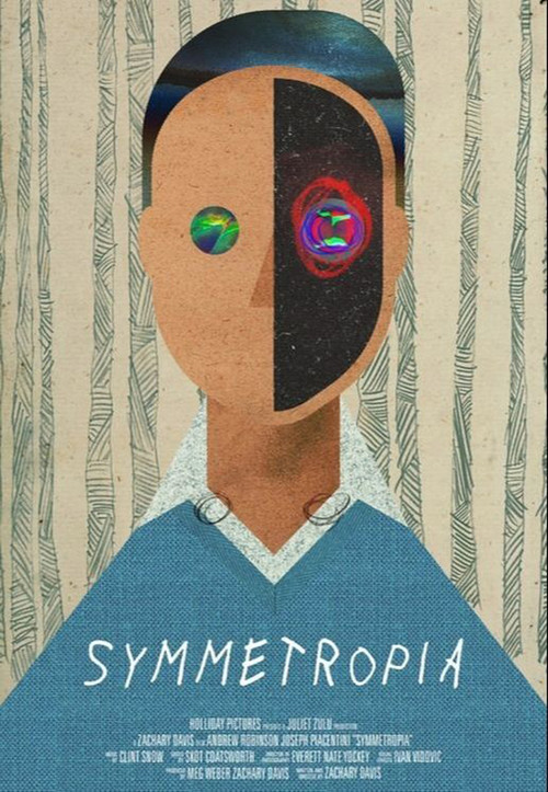Symmetropia (2017) poster