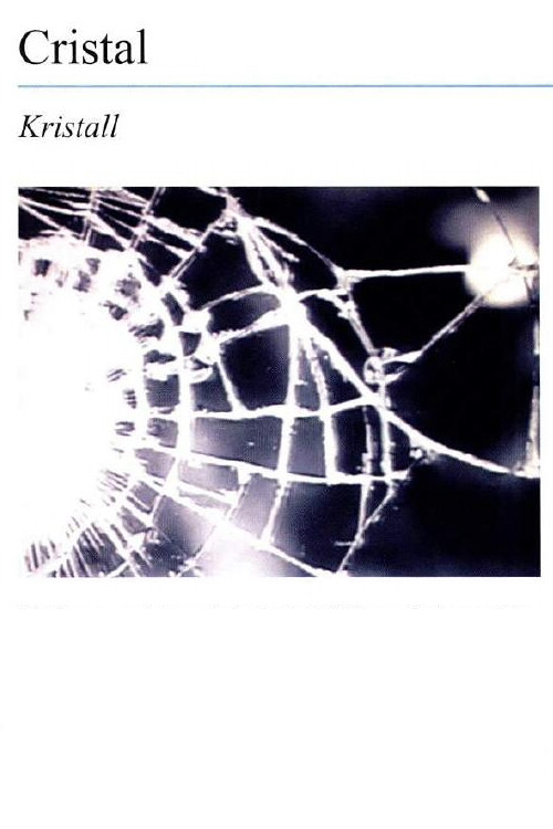 Kristall (2006) poster