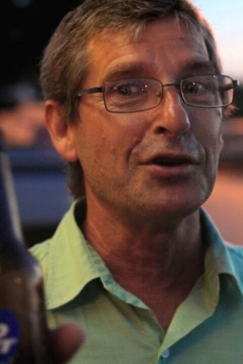 Everybody Wants to be a Cajun (2014) poster