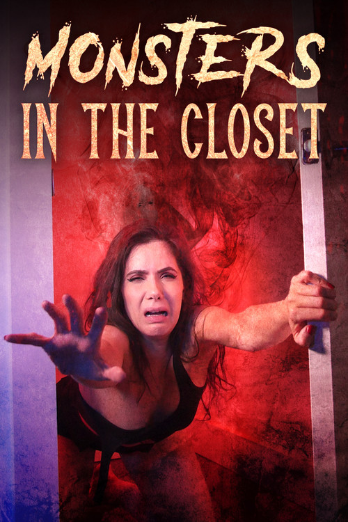 Monsters in the Closet (2022) poster