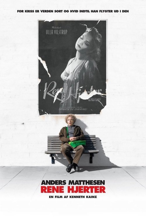 Rene hjerter (2006) poster