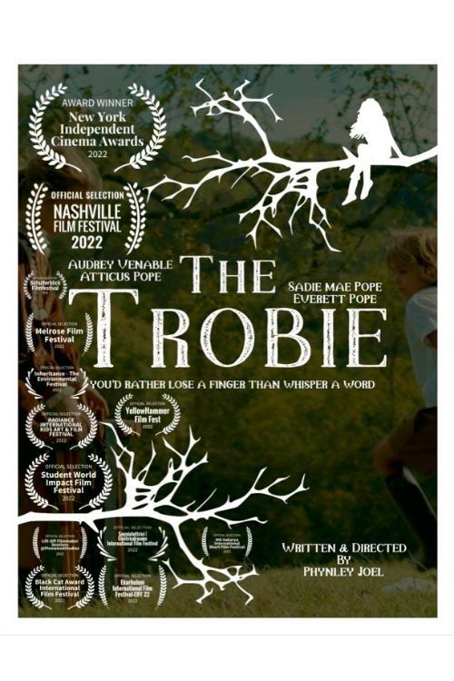 The Trobie (2022) poster
