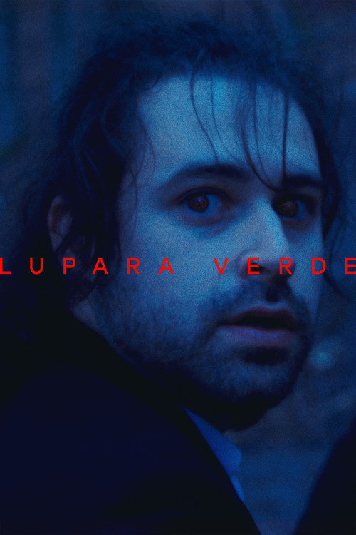 Lupara Verde (2025) poster