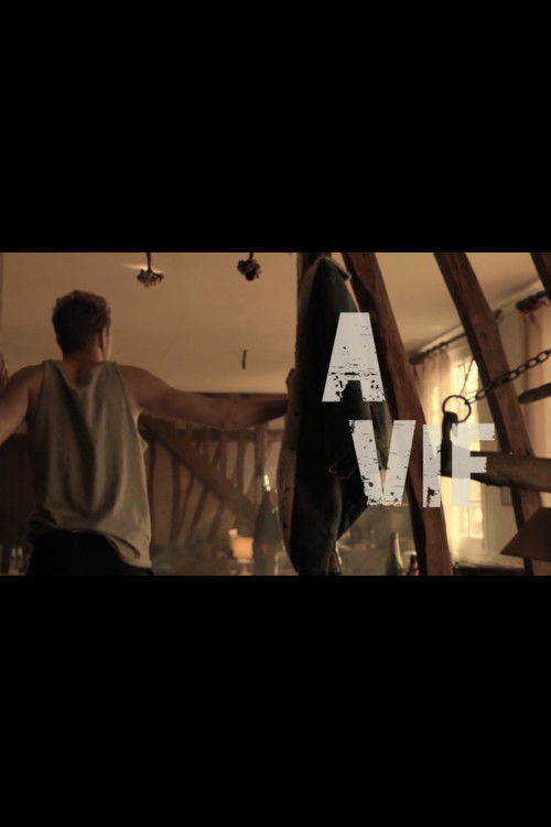 On Edge (2016) poster