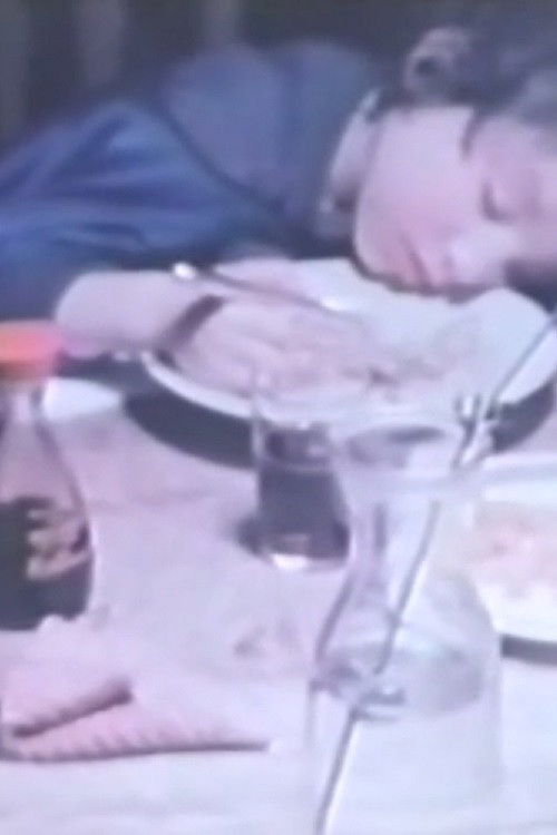 Spaghetti Aza (1976) poster