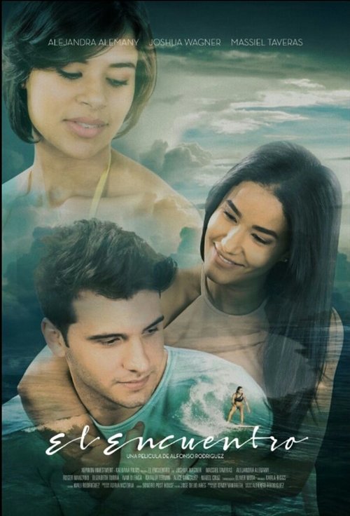 El Encuentro (2017) poster