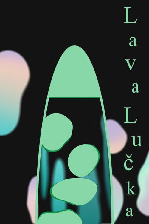 Lava Lamp (2022) poster