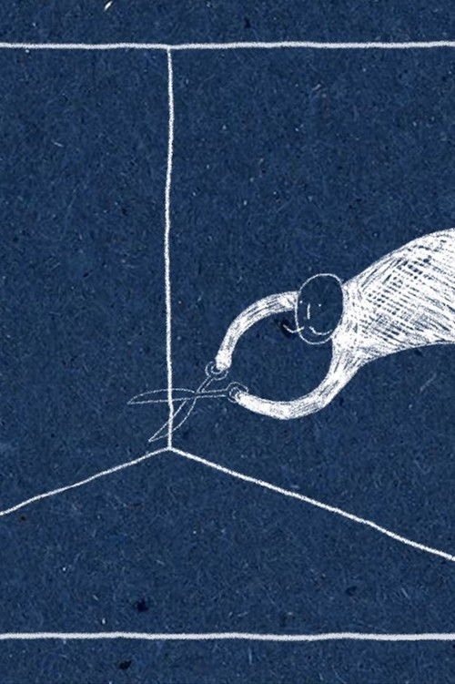 Corner (2017) poster