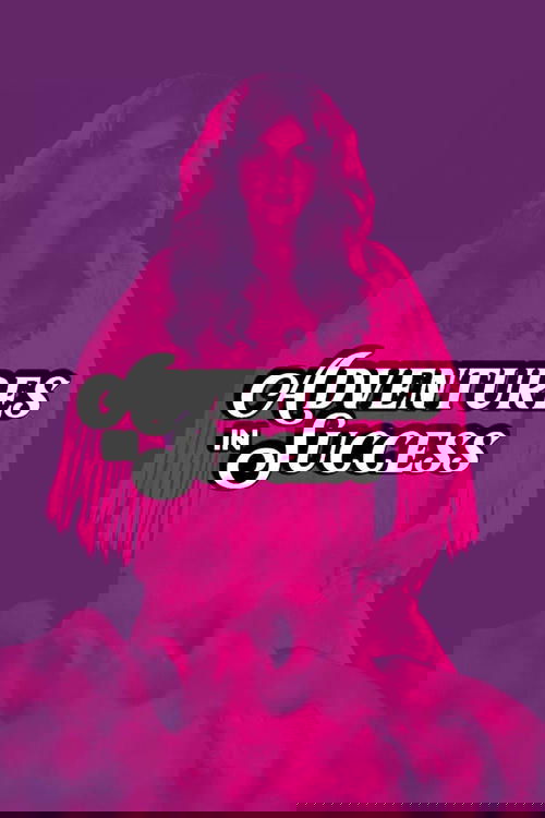 Adventures in Success (2021) poster