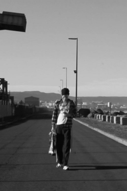 Double Negatives (2013) poster