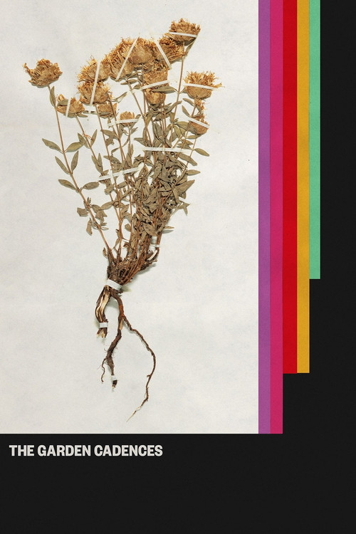 The Garden Cadences (2024) poster