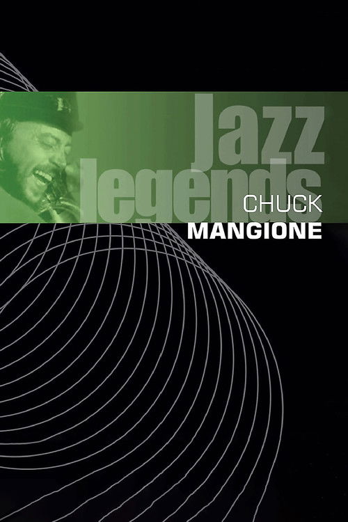 Chuck Mangione - Jazz Legends Live (1989) poster